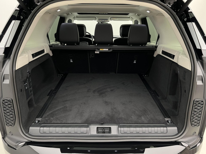 Land Rover Discovery D250 DYNAMIC SE AWD Aut 3.0 d Dynamic SE