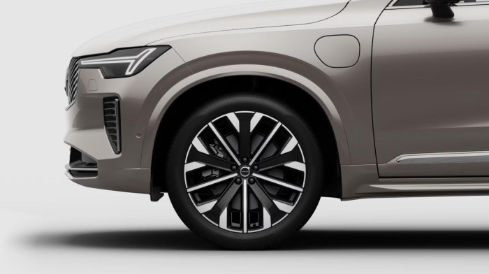 Volvo XC90 T8 AWD RECHARGE ULTRA AUT