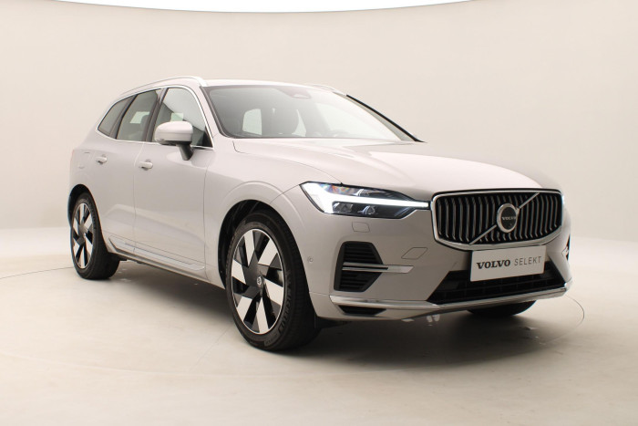 Volvo XC60 T8 AWD ULTIMATE RECHARGE AUT