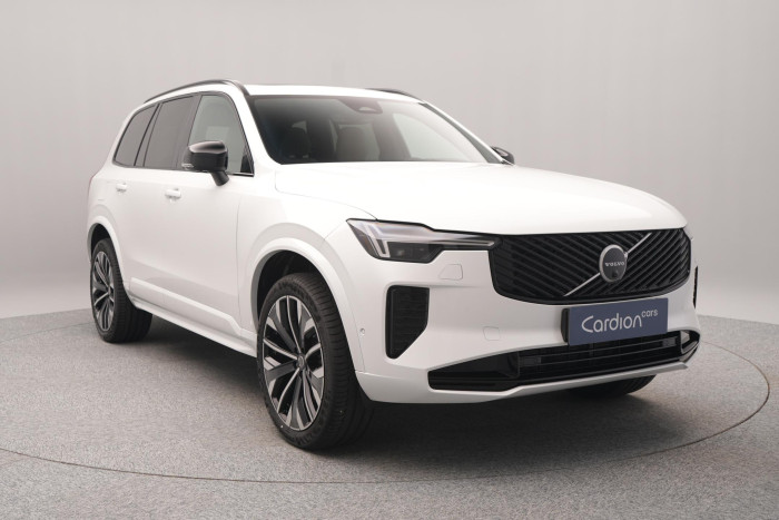 Volvo XC90 B5 AWD AUT DARK ULTRA 7 míst