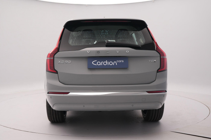 Volvo XC90 T8 AWD AUT RECHARGE CORE 7míst
