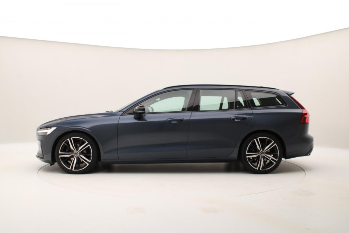 Volvo V60 D4 R-DESIGN AUT REZERVACE 2.0 d
