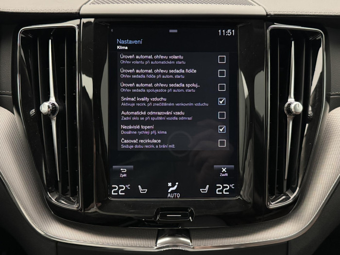 Volvo XC60 D5 AWD INSCRIPTION AUT CZ 2.0 d