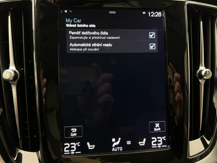 Volvo V60 CC D4 AWD AUT CZ 2.0 d CC CC