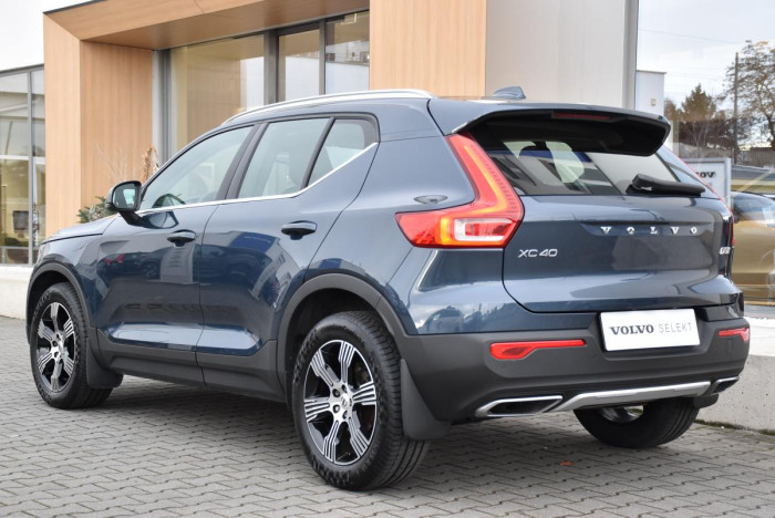 Volvo XC40 D3 INSCRIPTION AUT REZERVACE 2.0 d