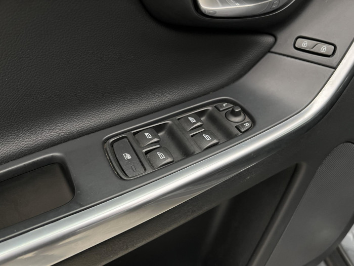 Volvo XC60 D3 NAVIGACE AUT CZ 2.0 d