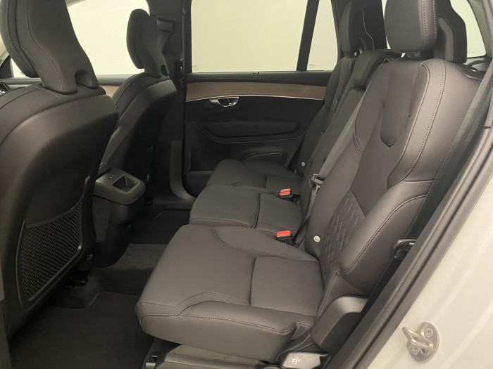 Volvo XC90 B5 AWD AUT BRIGHT PLUS 7míst