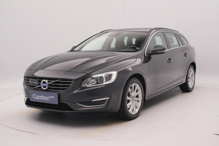 Volvo V60 D2 MOMENTUM NAV 1.6 d Momentum