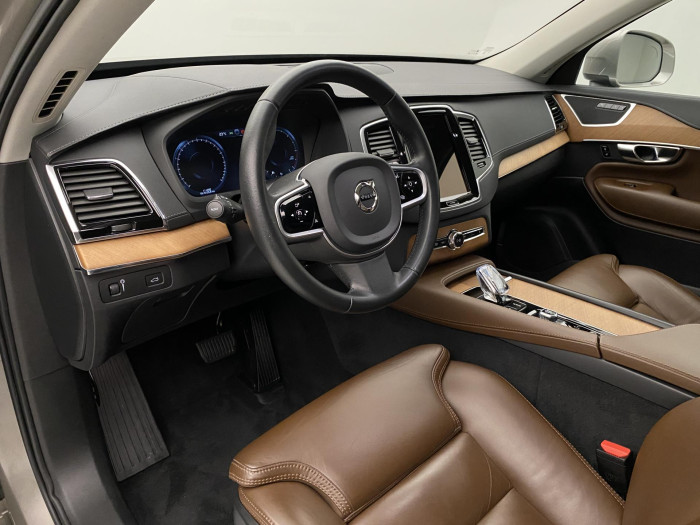 Volvo XC90 B5 AWD INSCRIPTION CZ
