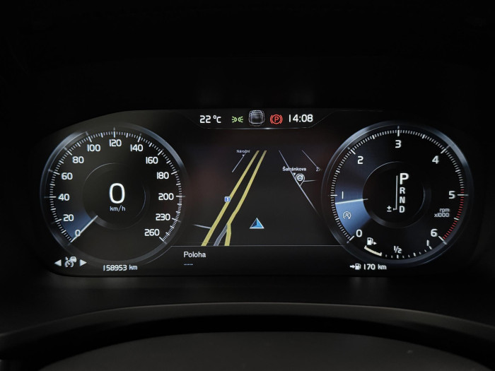 Volvo V60 D4 MOMENTUM AUT 2.0 d Momentum