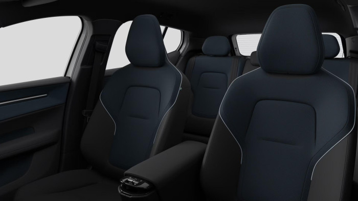 Volvo EX30 PURE ELECTRIC SINGLE PLUS