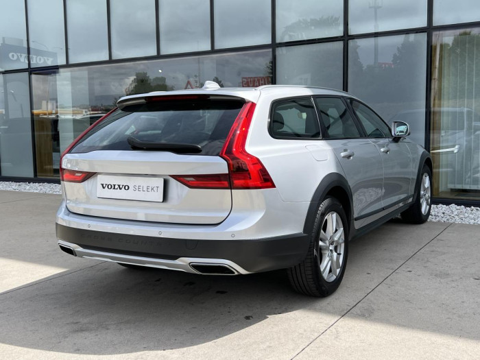 Volvo V90 CROSS COUNTRY D4 AWD Aut 2.0 d