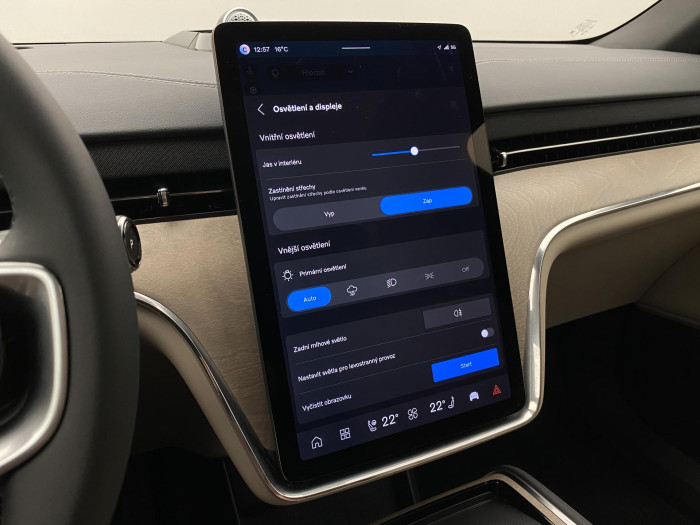 Volvo EX90 PURE ELECTRIC TWIN ULTRA 7míst