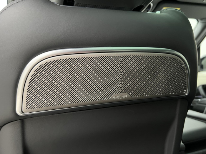 Land Rover Range Rover P530 AUTOBIOGRAPHY AWD AUT CZ