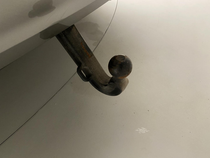 Land Rover Range Rover Sport 4.4 SDV8 AWD HSE REZERVACE