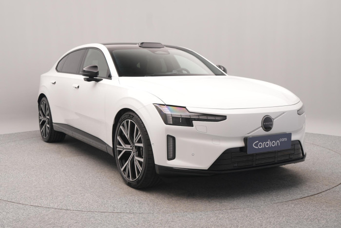 Volvo ES90 PURE ELECTRIC ULTRA