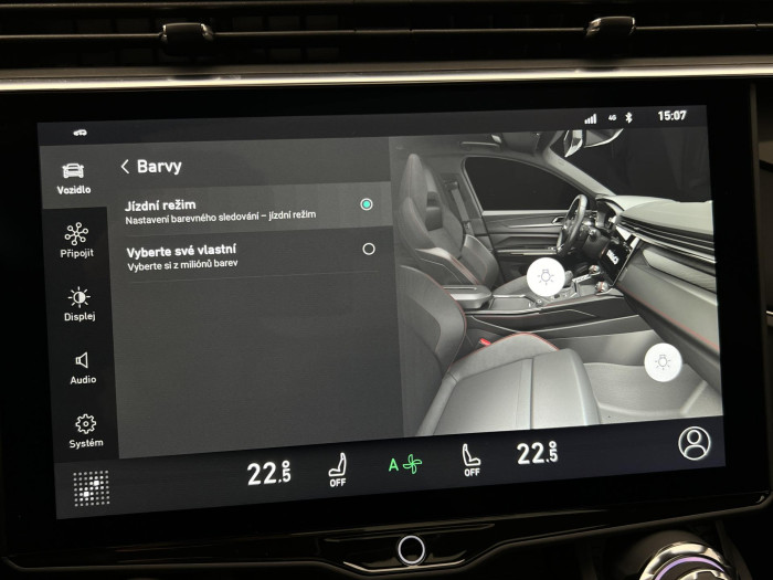 Lynk & Co 01 PHEV DCT AUT