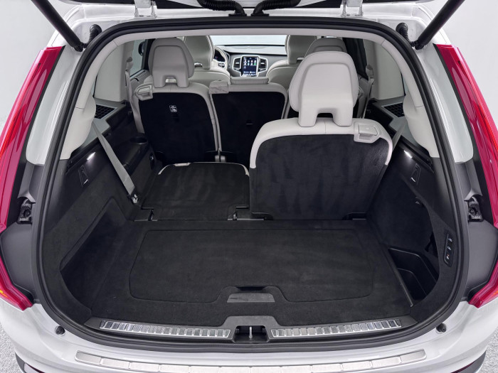 Volvo XC90 B6 AWD PLUS DARK CZ 1.maj