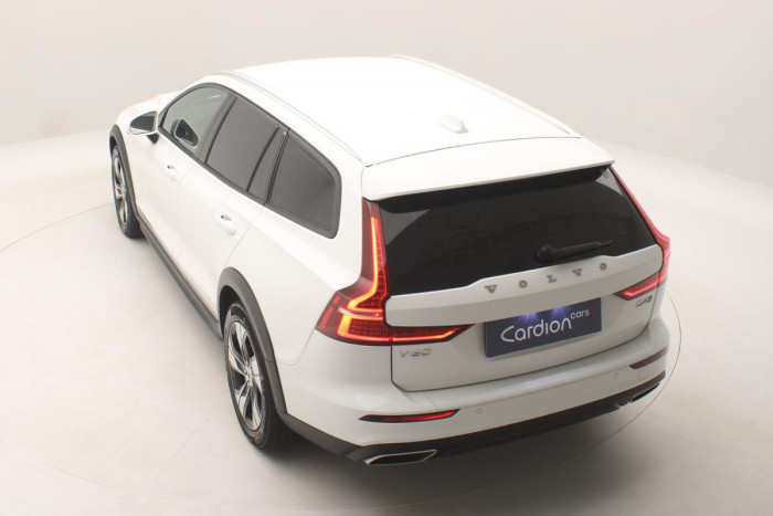 Volvo V60 D4 AWD MOMENTUM AUT CZ 2.0 d Momentum