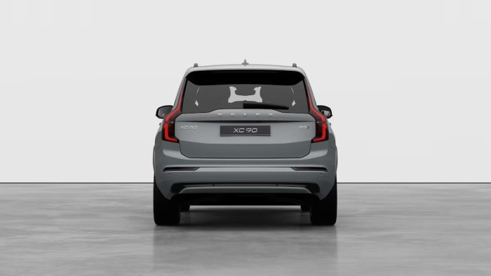 Volvo XC90 B5 AWD AUT DARK PLUS 7míst