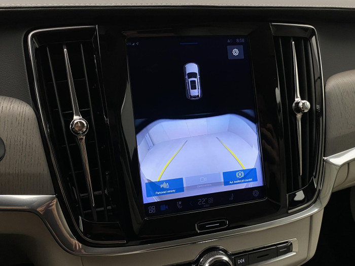 Volvo V90 T6 AWD Plug-in BRIGHT PLUS