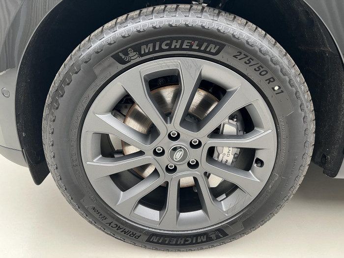 Land Rover Range Rover Sport P460e S AWD Aut