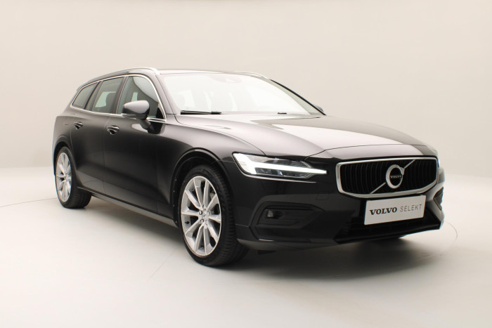 Volvo V60 D3 MOMENTUM NAVIGACE 2.0 d Momentum