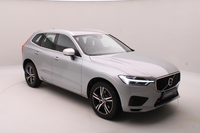 Volvo XC60 D4 AWD R-DESIGN AUT CZ 2.0 d