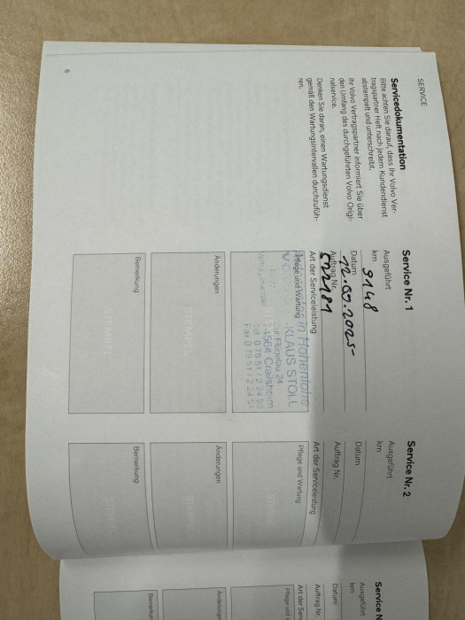 Volvo EX30 EXTENDED ULTRA AUT 1.maj