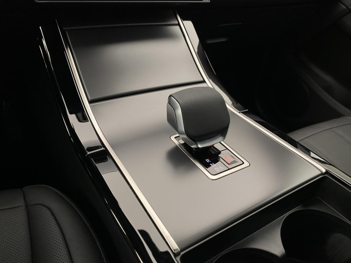 Land Rover Range Rover Evoque D165 S AWD AUT 2.0 d