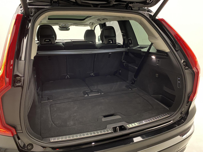 Volvo XC90 B5 AWD BRIGHT ULTRA AUT 7m