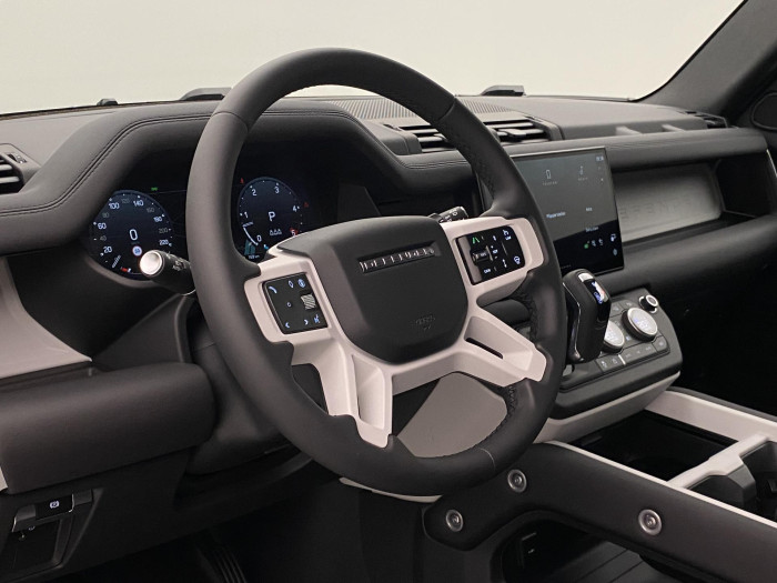 Land Rover Defender 110 D200 S AWD AUT 3.0 d