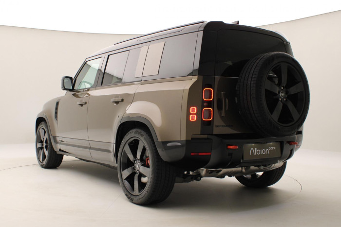 Land Rover Defender 110 D300 X AWD REZERVACE 3.0 d