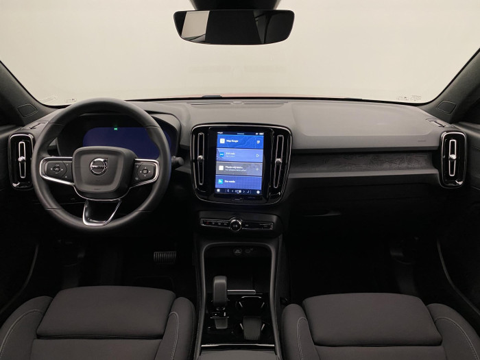 Volvo C40 RECHARGE SINGLE MOTOR AUT CZ