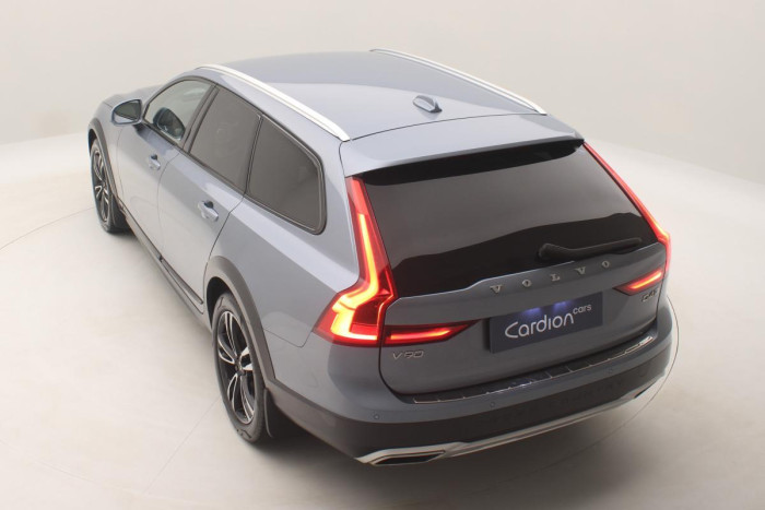 Volvo V90 CC D4 AWD POLESTAR REZERVACE 2.0 d CC CC