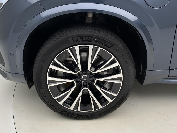 Volvo XC90 T8 AWD RECHARGE PLUS DARK AUT