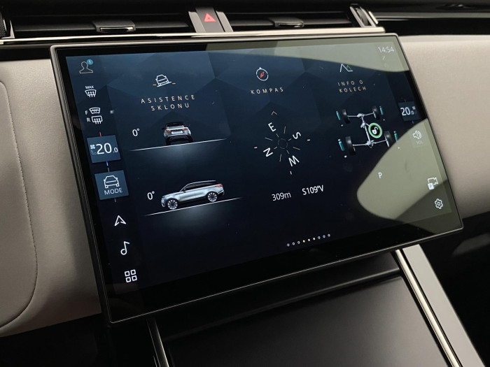 Land Rover Range Rover Velar D300 DYNAMIC SE AUT AWD 3.0 d Dynamic SE