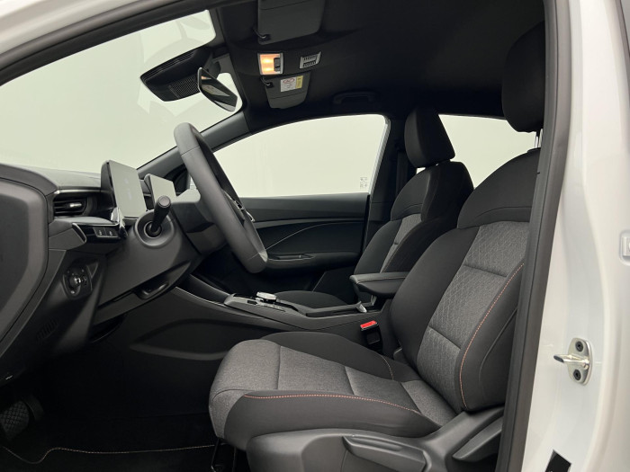 MG MG3 1.5 EMOTION Hybrid+ AUT CZ