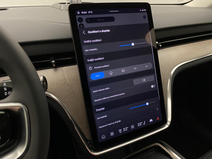 Volvo EX90 PURE ELECTRIC TWIN ULTRA 7míst