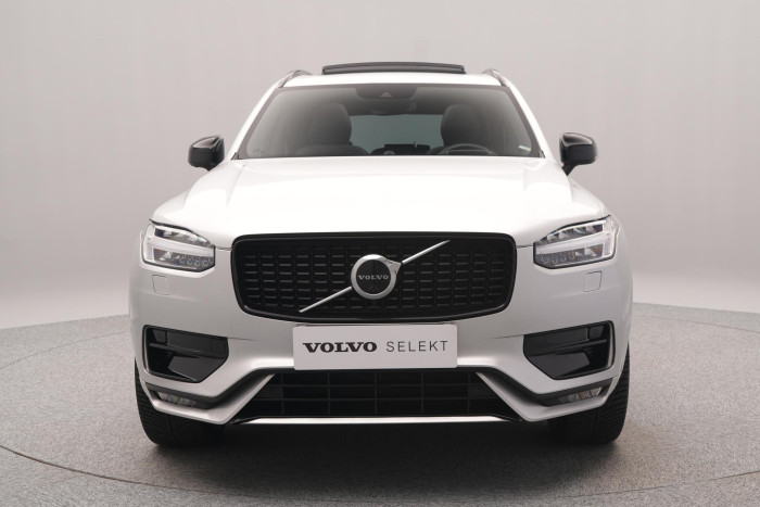 Volvo XC90 B5 AWD R-Design AUT REZERVACE