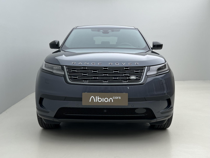 Land Rover Range Rover Velar D200 S AWD Aut 2.0 d