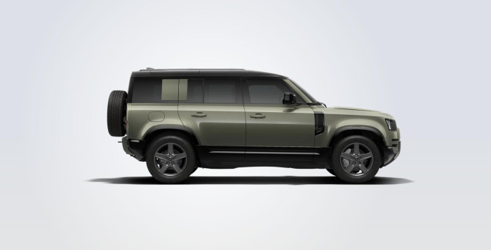 Land Rover Defender 110 D300 X-DYNAMIC SE AWD Aut 3.0 d Dynamic SE