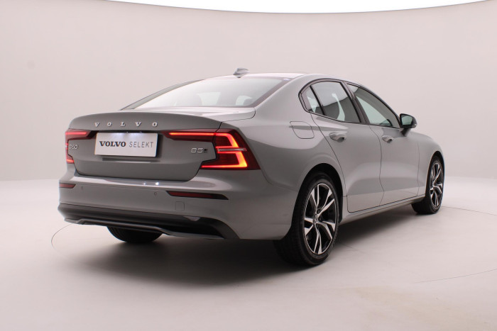 Volvo S60 B5 AWD ULTIMATE DARK AUT