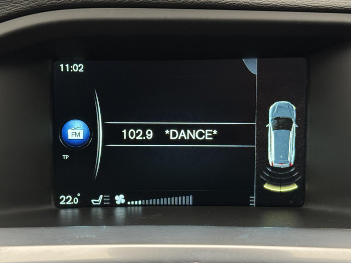 Volvo V60 D2 MOMENTUM NAV 1.6 d Momentum