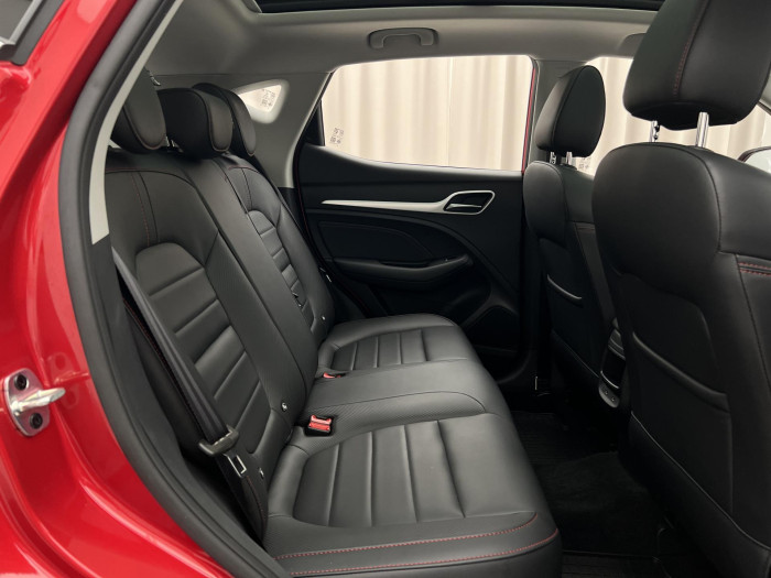MG ZS 1.0T ELEGANCE CZ 1.0 Elegance