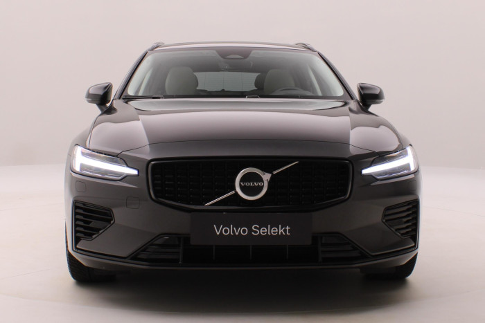 Volvo V60 T8 AWD PLUG-IN BRIGHT ULTRA CZ