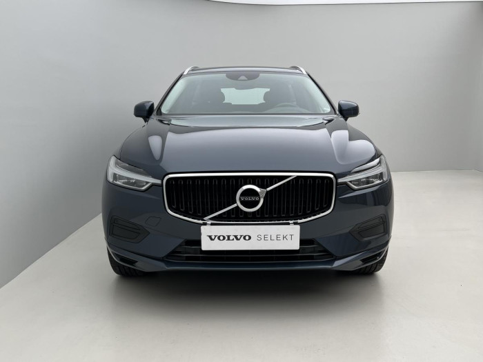 Volvo XC60 B4 AWD MOMENTUM AUT 1.maj. 2.0 Momentum