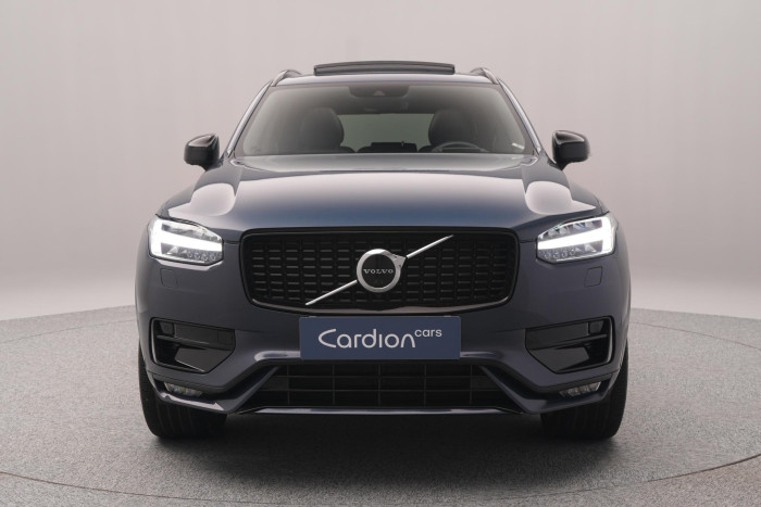 Volvo XC90 B5 AWD R-DESIGN AUT CZ