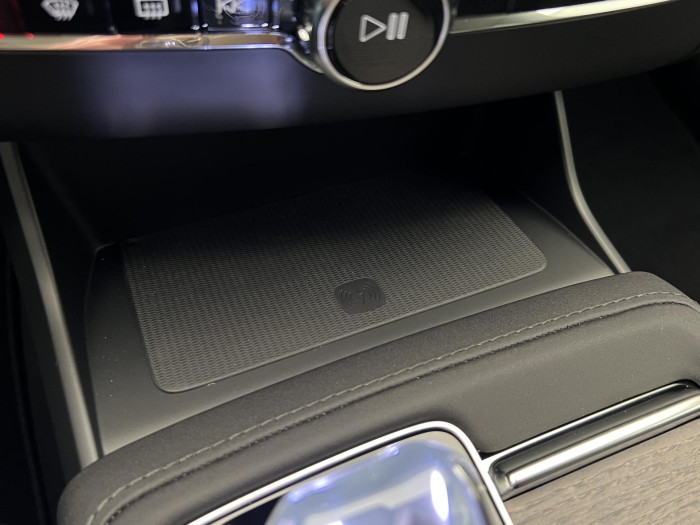 Volvo XC90 T8 AWD RECHARGE DARK PLUS AUT