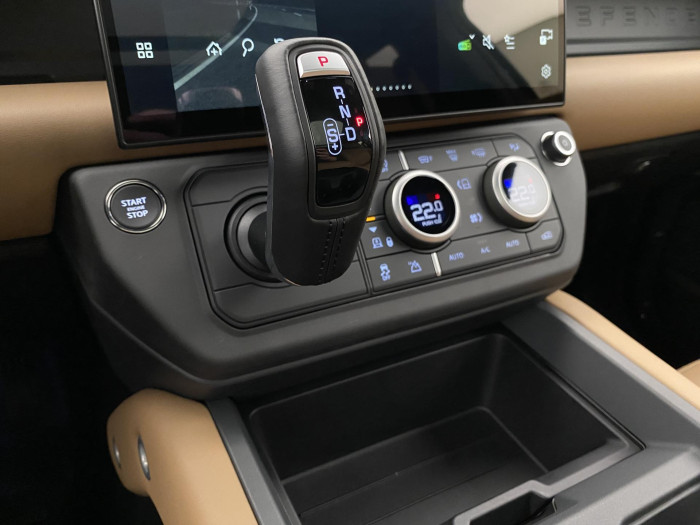 Land Rover Defender 110 D350 X-Dynamic HSE 3.0 d Dynamic